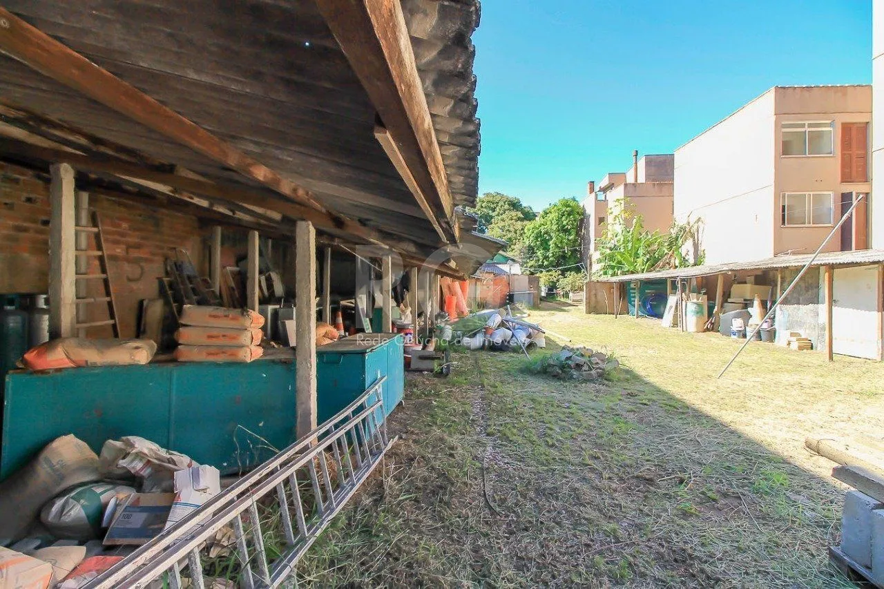 Imagem Casa Comercial para Venda - Partenon