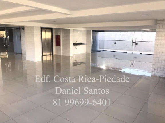 Imagem Apartamento com 3 Quartos à Venda, 95 m² em Piedade - Jaboatão dos Guararapes