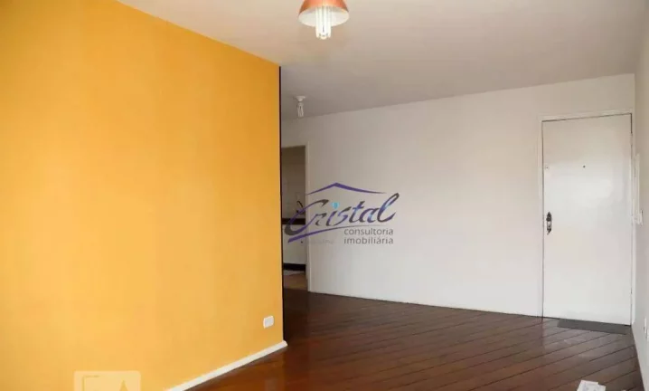 Imagem Apartamento com 2 quartos à venda, 70 m² - Jardim Taboão - São Paulo/SP