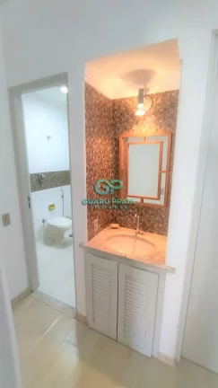 Imagem Apartamento à venda no bairro Pitangueiras - Guarujá/SP