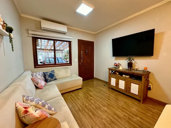 Imagem Casa para venda no bairro Hípica em Porto Alegre