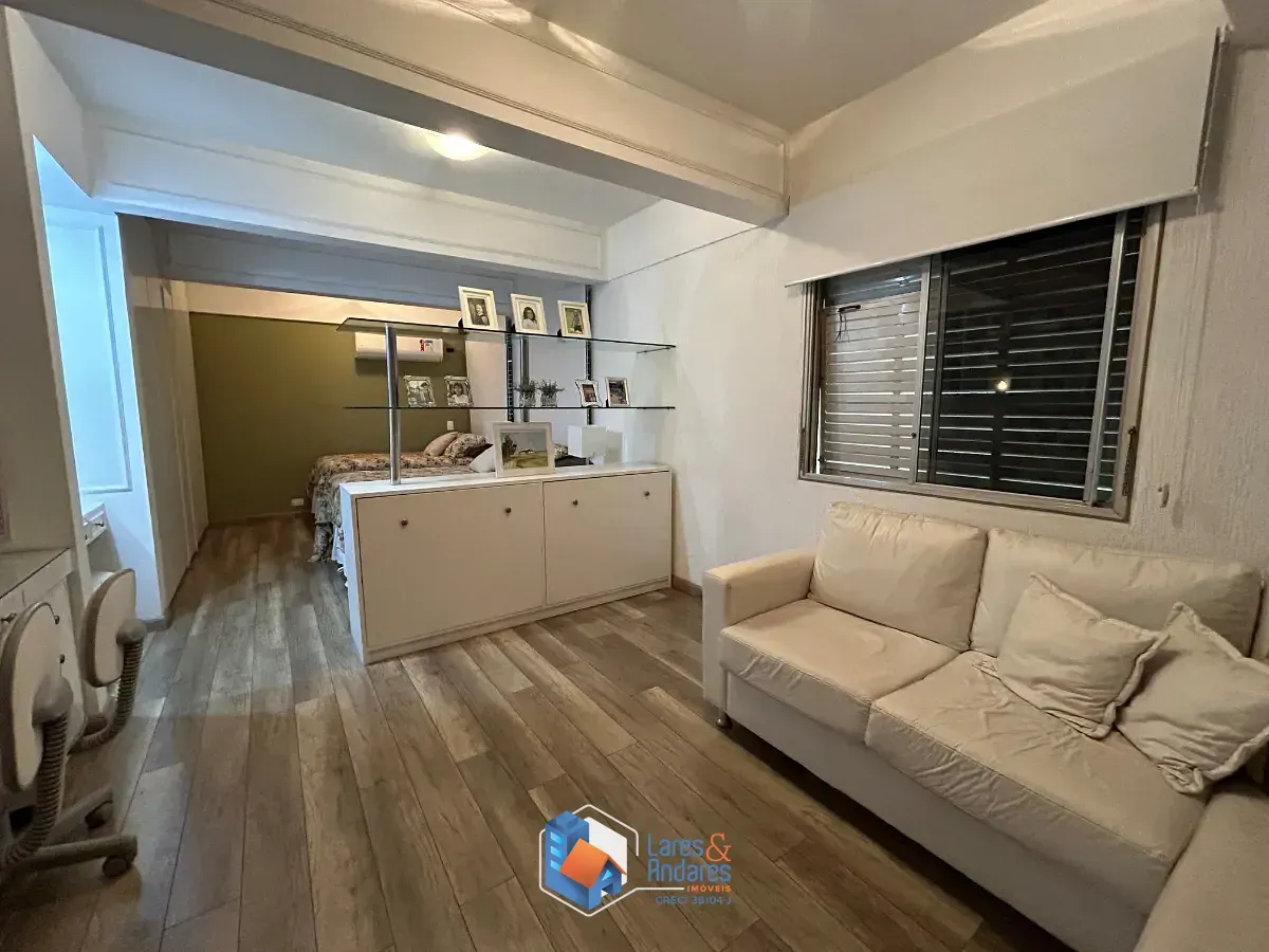Imagem Apartamento para venda em Higienópolis com 4 quartos, sendo 4 suítes, 337m²