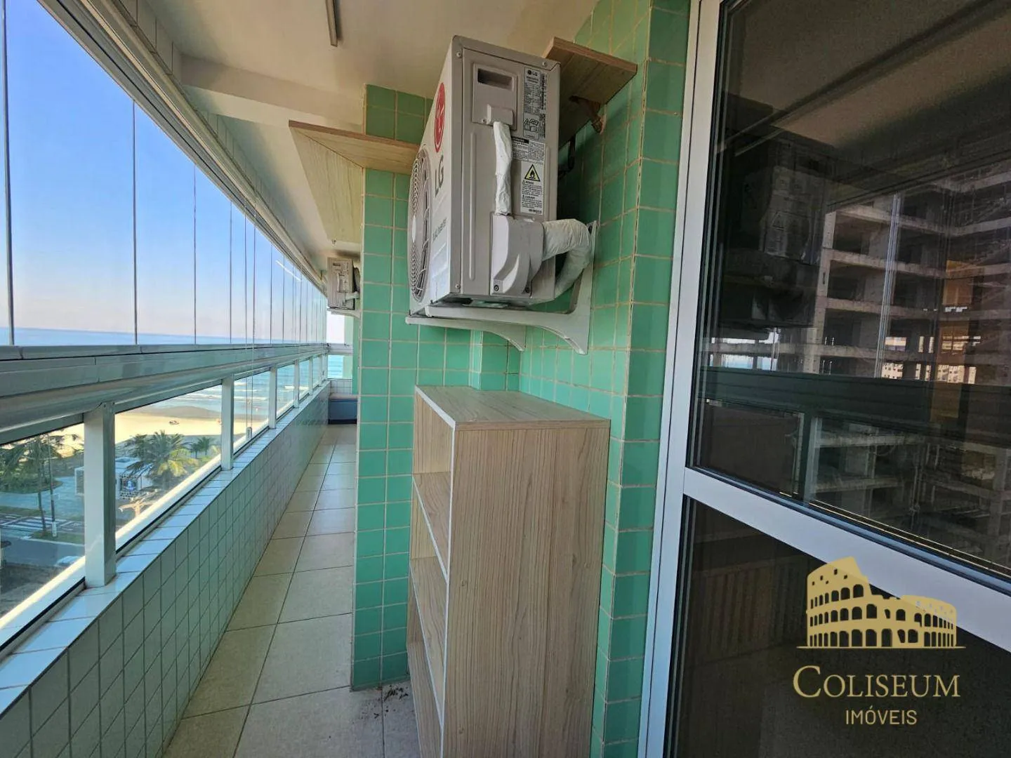 Imagem Apartamento com 2 dormitórios à venda, 86 m² por R$ 550.000,00 - Balneário Flórida - Praia Grande/SP