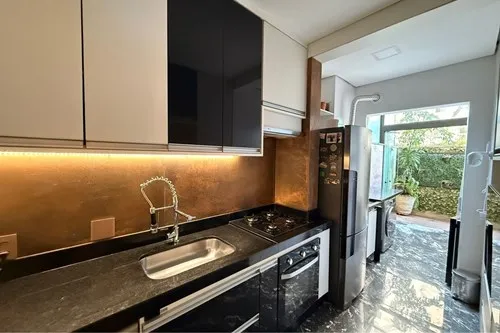 Imagem Apartamento para venda em Picanço com 3 quartos, sendo 1 suíte, 116m2