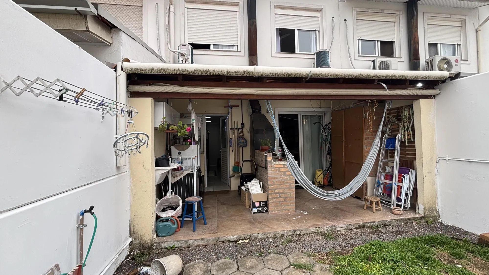 Imagem Casa de Condomínio em Hípica