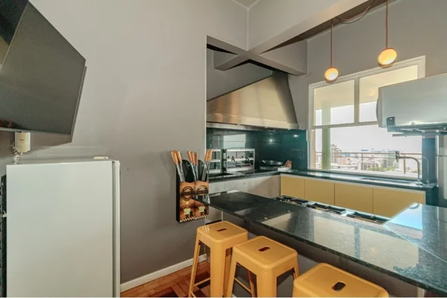 Imagem Apartamento para venda no bairro Moinhos de Vento em Porto Alegre