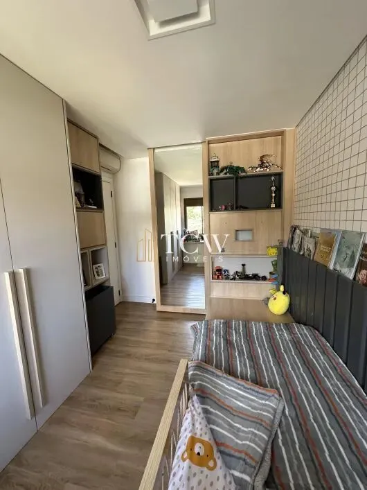 Imagem Apartamento à venda no bairro Brooklin - São Paulo/SP, Zona Sul