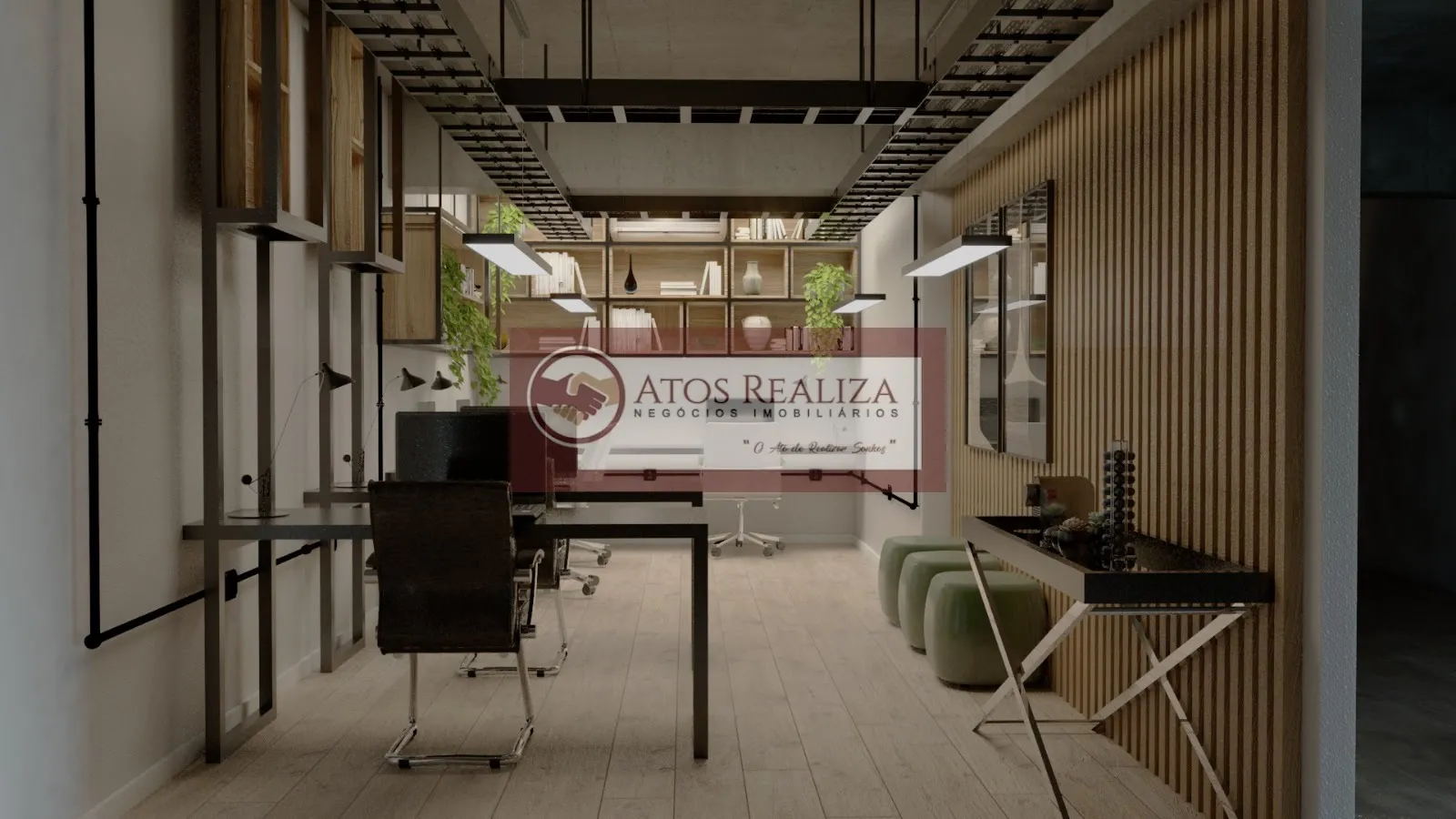 Imagem Alugo Excelente Prédio Comercial/Consolação - São Paulo