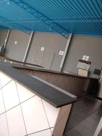 Sítio / Chácara para Venda em Hortolândia, Jardim Nova Hortolândia I, 1 dormitório, 2 banheiros, 10 vagas