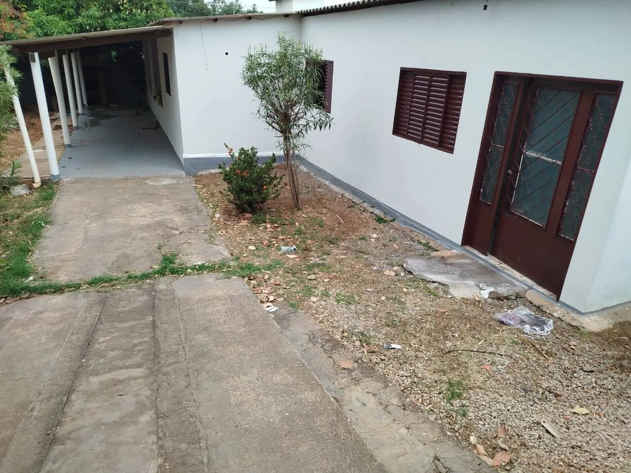 Foto do imóvel Casa 3 quartos Bairro Itapajé em Itapaje