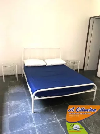 Imagem Linda Casa Alto Padrão - 90 metros da praia do Tenório