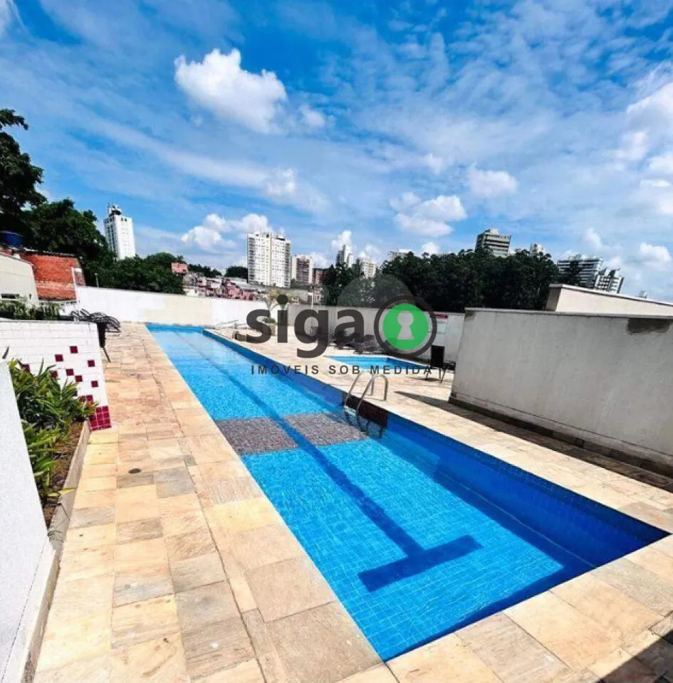 Imagem Apartamento com 2 quartos, 2 vagas a venda no Morumbi