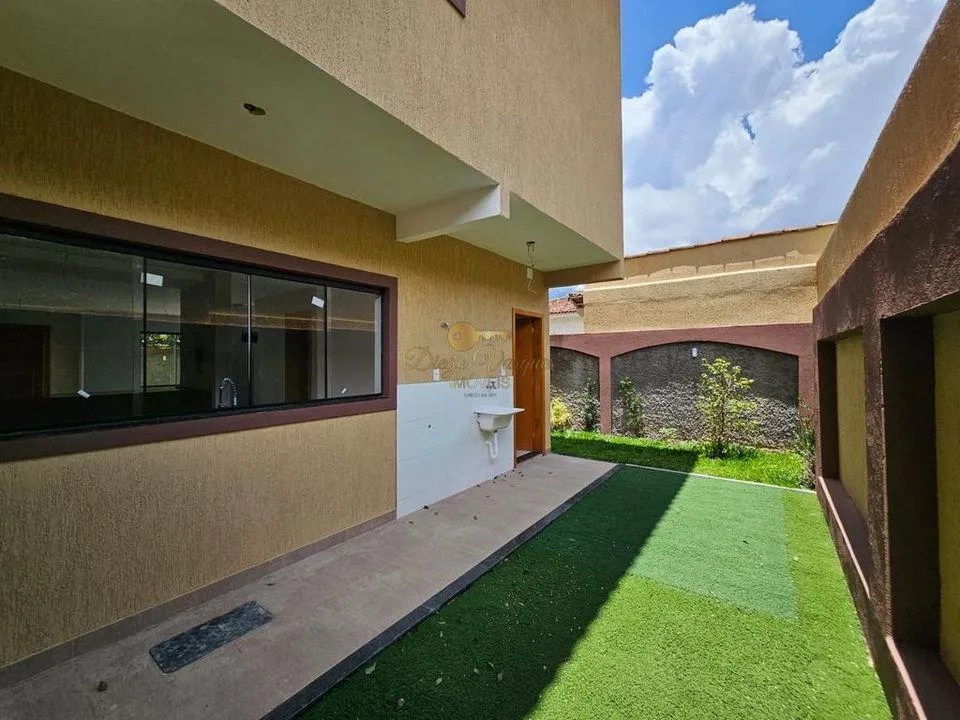 Imagem Casa em Condomínio para Venda em Teresópolis / RJ no bairro Nossa Senhora de Fátima
