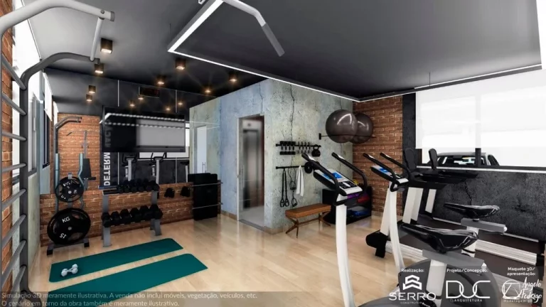 Imagem Micenas - Apartamento à venda no bairro Pedra Branca - Palhoça/SC