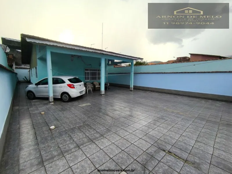 Foto do imóvel Casas no Litoral para venda em Praia Grande em Jardim Princesa, Praia Grande - SP