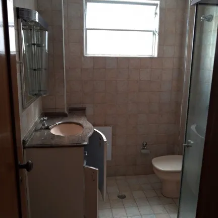 Imagem Apartamento com 3 Quartos à Venda, 165 m² em José Menino - Santos