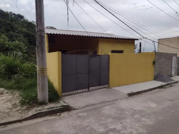 Foto do imóvel CASA RESIDENCIAL em RIO DE JANEIRO - RJ, INHOAÍBA