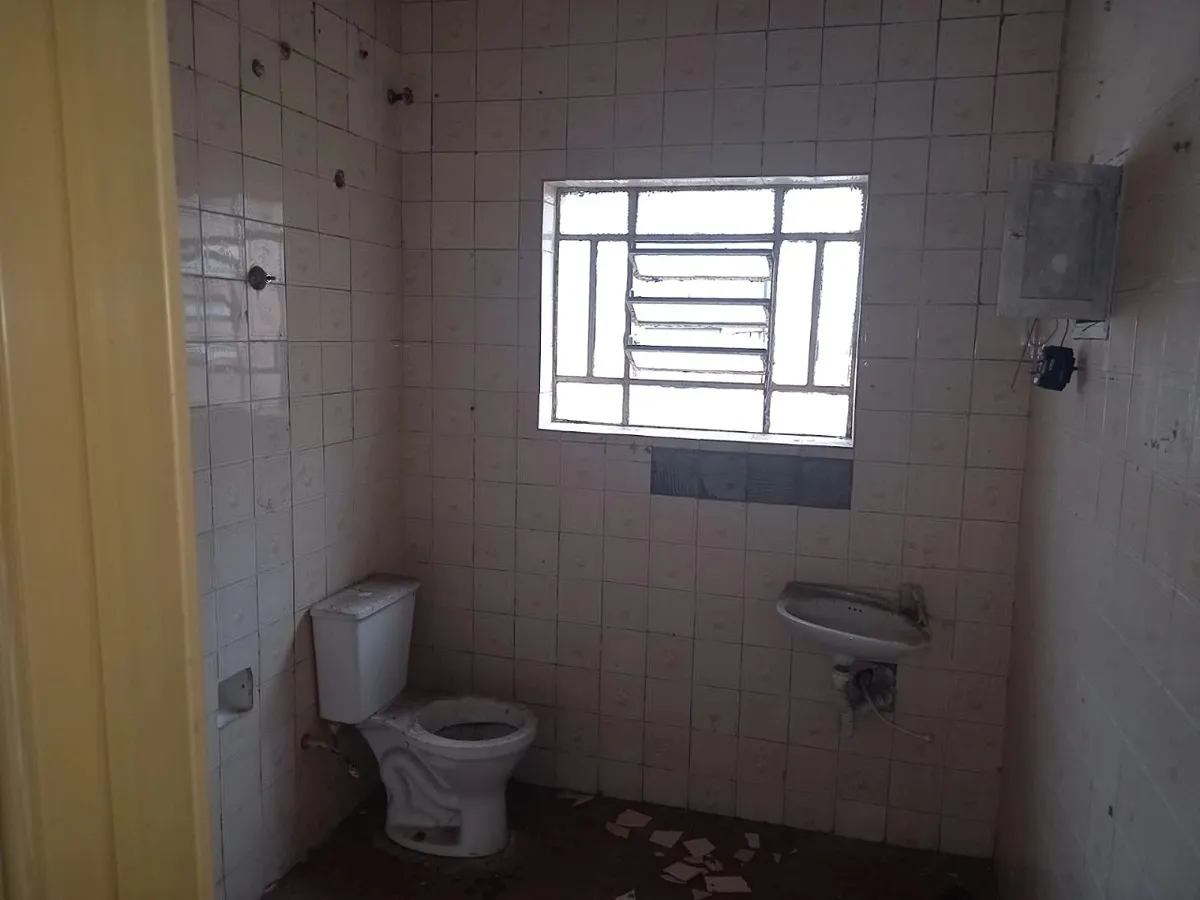 Imagem Casa à Venda - Excelente Oportunidade de Investimento