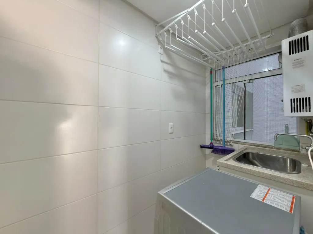 Imagem Apartamento 2 Dormitórios - Bairro Navegantes