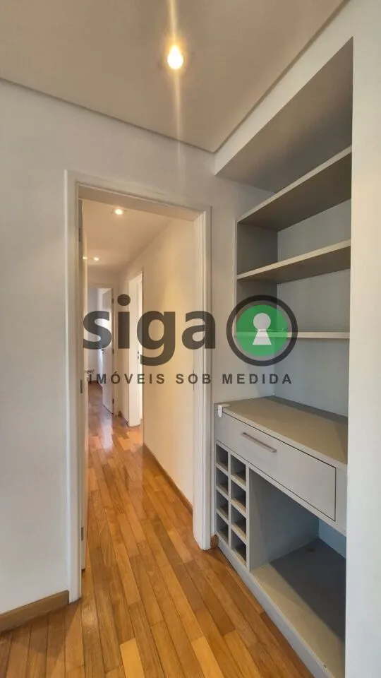 Imagem APARTAMENTO 3 DORMITORIOS (SUITES) PARA LOCAÇÃO NO BROOKLIN