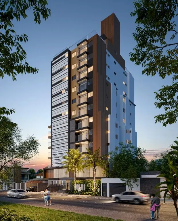Foto do imóvel Apartamento à venda, 47 m² por R$ 510.513,00 - Cabo Branco - João Pessoa/PB