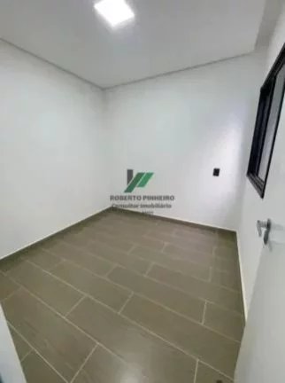 Imagem Casa 3 Quartos Santo Andr?(C) - SP - Utinga