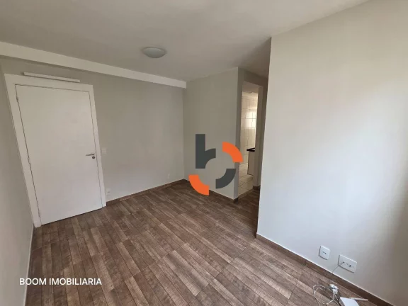 Foto do imóvel Apartamento com 2 dormitórios para alugar, 45 m² por R$ 1.611,00/mês - Prata - Nova Iguaçu/RJ