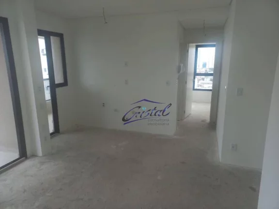 Imagem Apartamento com 2 dormitorios 1 suite 2 vagas de garagem