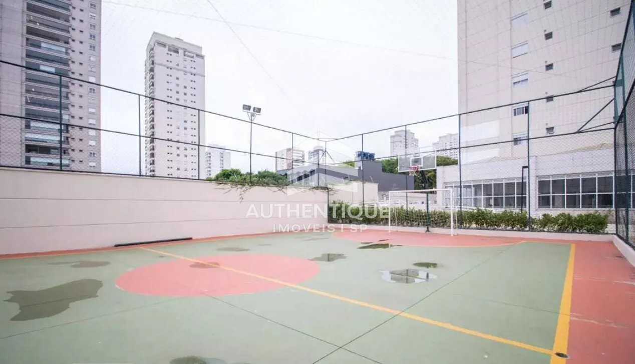 Imagem Idea Vila Romana - Apartamento à venda no bairro Vila Romana - São Paulo/SP, Zona Oeste