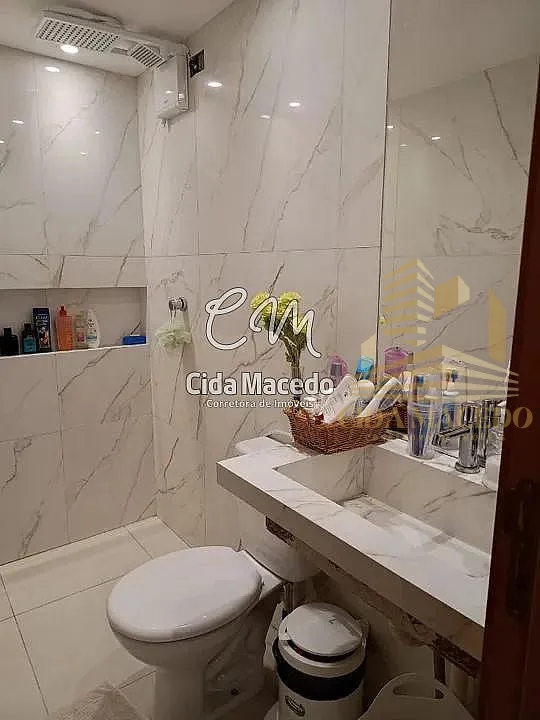 Imagem Apartamento a Venda no bairro Jardim Oceania - João Pessoa, PB
