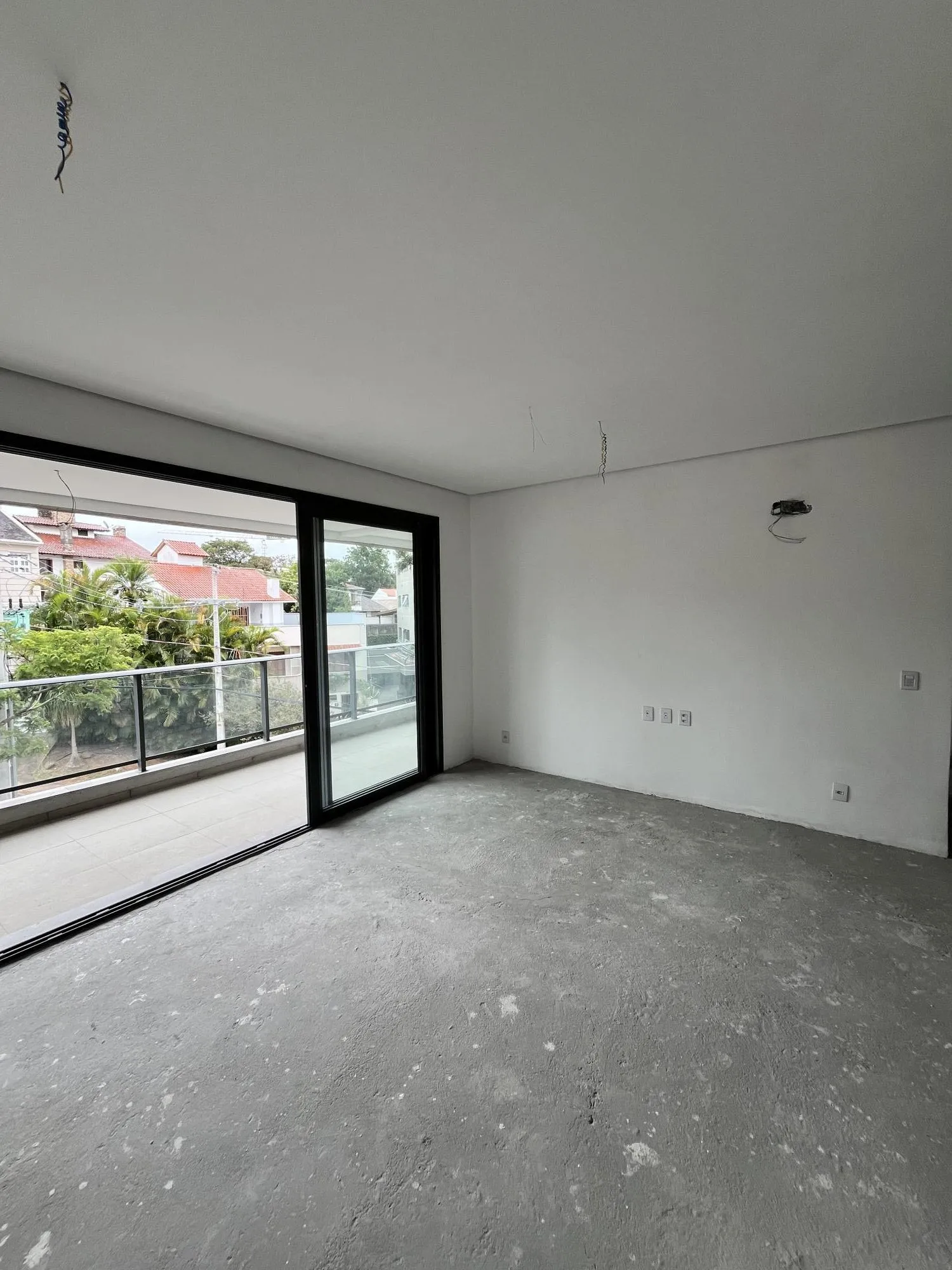 Imagem Apartamento de 2 quartos, suite, churrasqueira e 2 vagas
