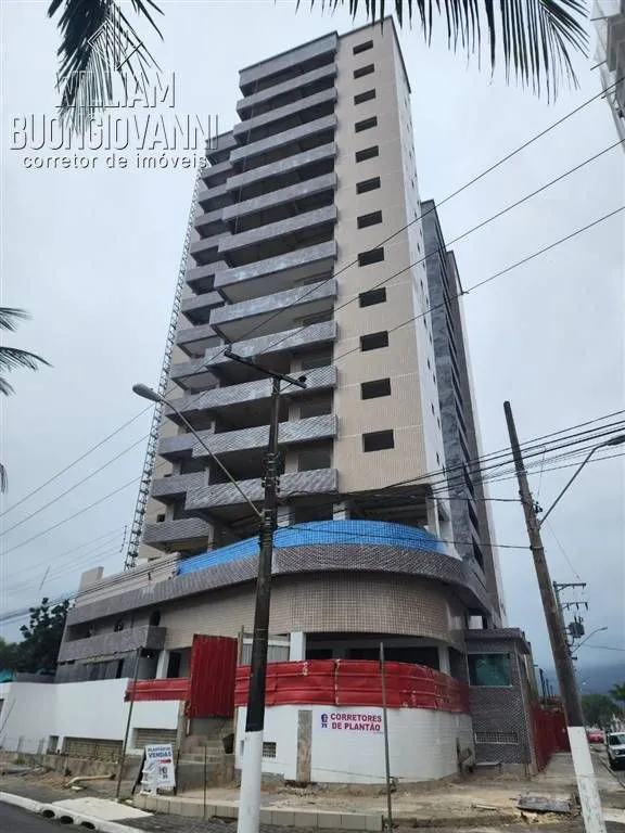 Foto do imóvel Apartamento à Venda em Real, Praia Grande - SP em Real, Praia Grande - SP