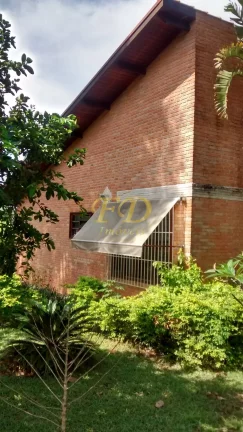 Imagem Casa em Condomínio Alto Padrão / Glebas de Mairiporã