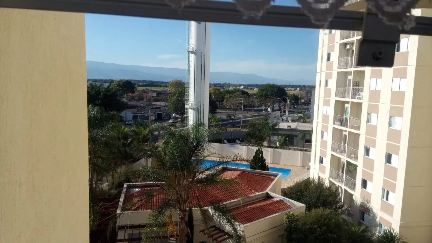 Imagem Apartamento à venda 2 Quartos, 1 Suite, 70M², Jardim Jaraguá, Taubaté - SP | Residencial Taubaté Privilege