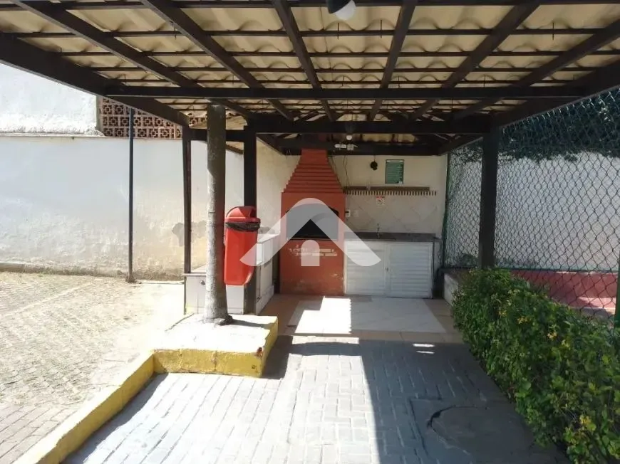 Imagem Apartamento com 2 Dormitórios para Locação na Taquara, RJ
