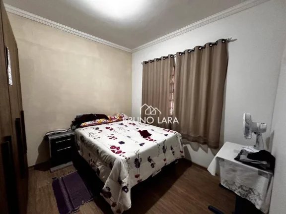 Imagem Casa à venda no Bairro Progresso em Igarapé.