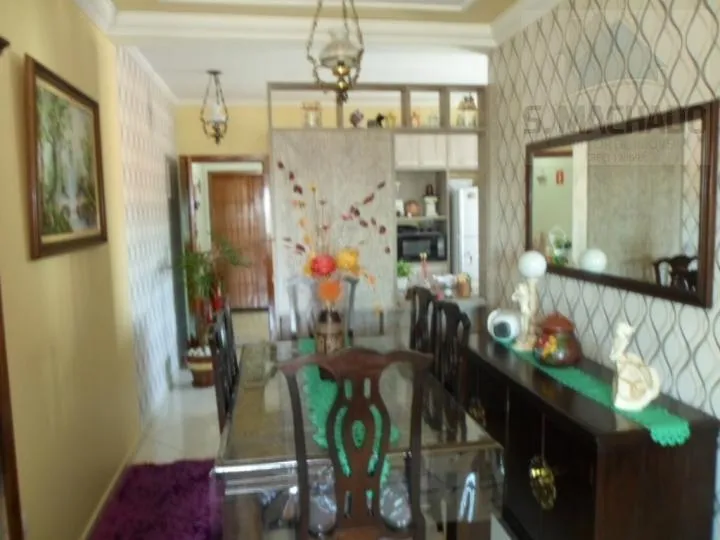 Imagem Apartamento para Venda em Santo André / SP no bairro Vila Lucinda