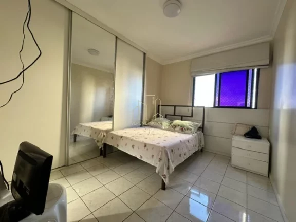 Imagem Lindo apartamento amplo e bem localizado com quatro quartos varandão a venda no itaigara