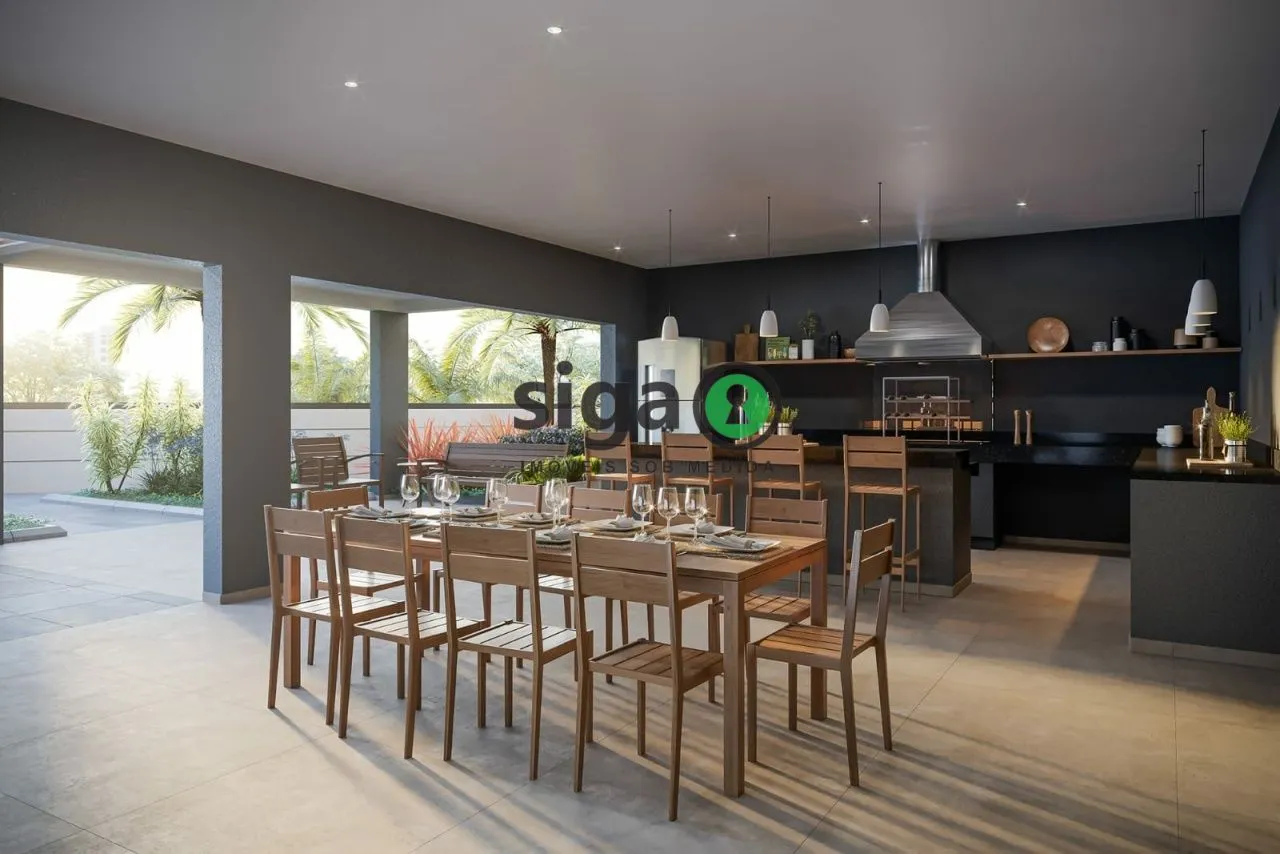Imagem Apartamento a venda na Vila Andrade com 2 quartos