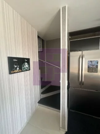Imagem Apartamento de 2 suítes à venda na Enseada, Guarujá - pronto para você se mudar!