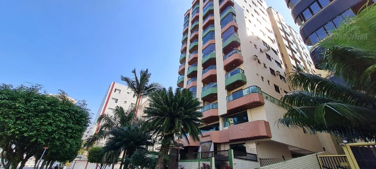 Imagem Apartamento 2 dormitórios sendo 1 suíte no Coração da Guilhermina