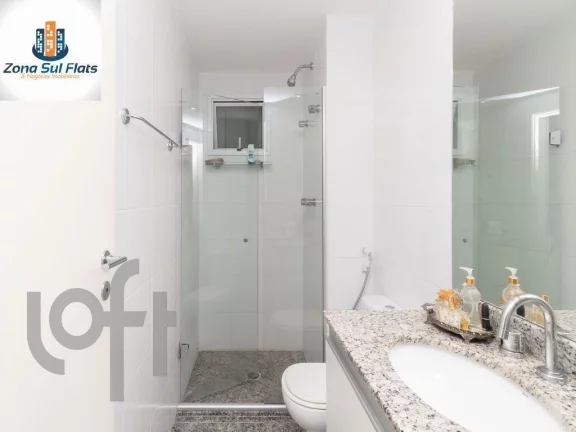 Imagem Apartamento à Venda Na Liberdade Com 2 Dormitórios e 1 Vaga