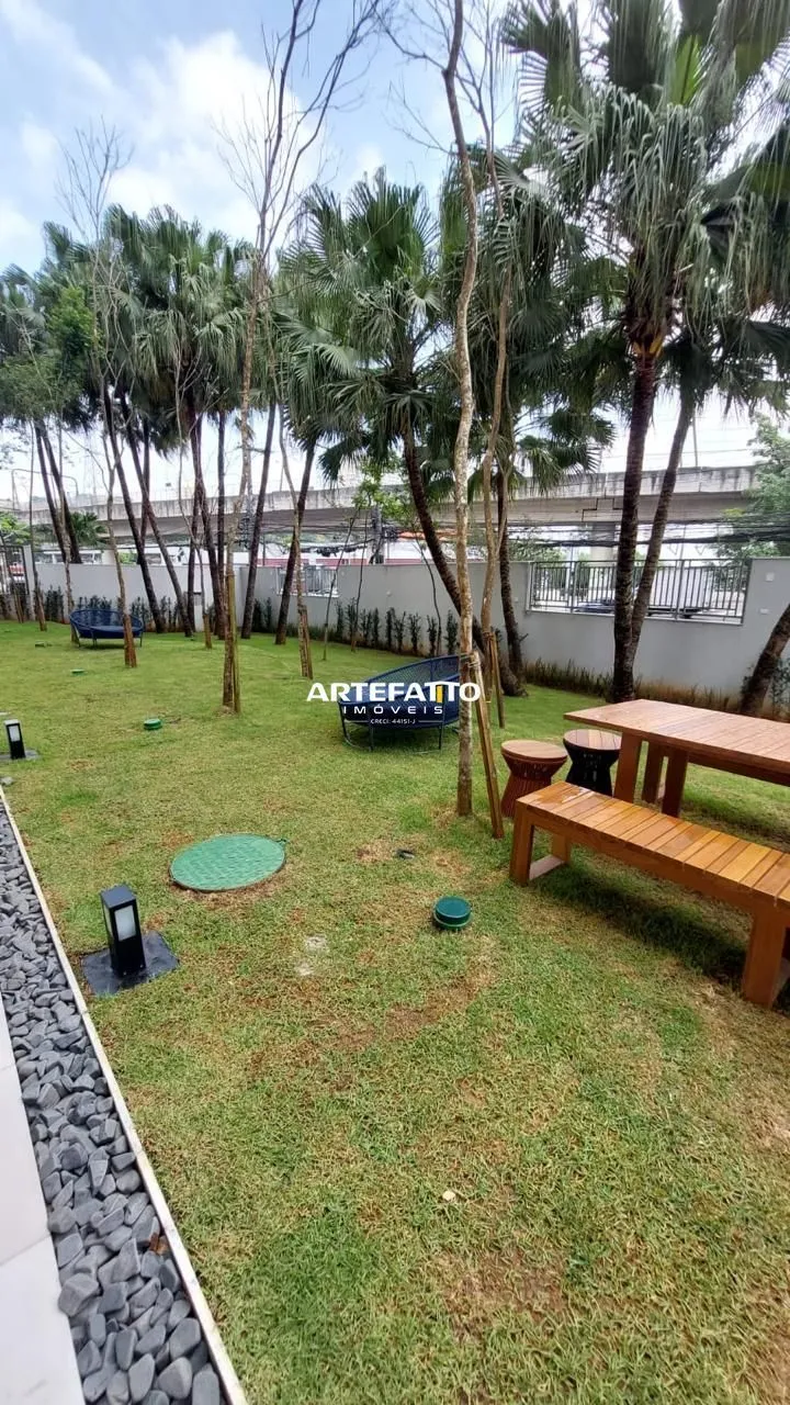Imagem Apartamento à venda em São Paulo, Vila Andrade, com 1 quarto, 25m2