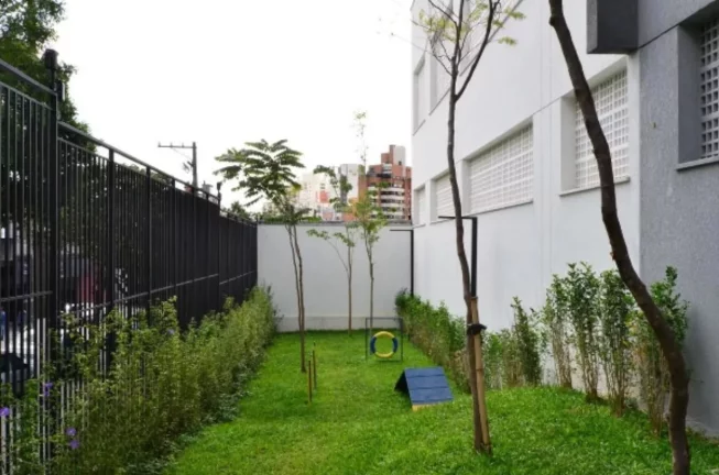 Imagem VERTIZ CLUB HOME VILA MASCOTE - Apto 81m² (Revenda), próximo aos Shoppings Morumbi e Market Place!