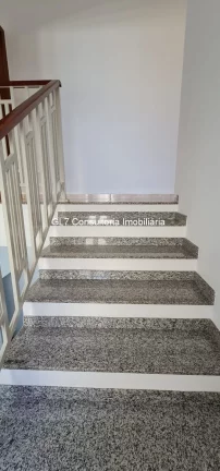 Foto do imóvel Sobrado 3 Quartos sendo 1 suite Jardim Valencia