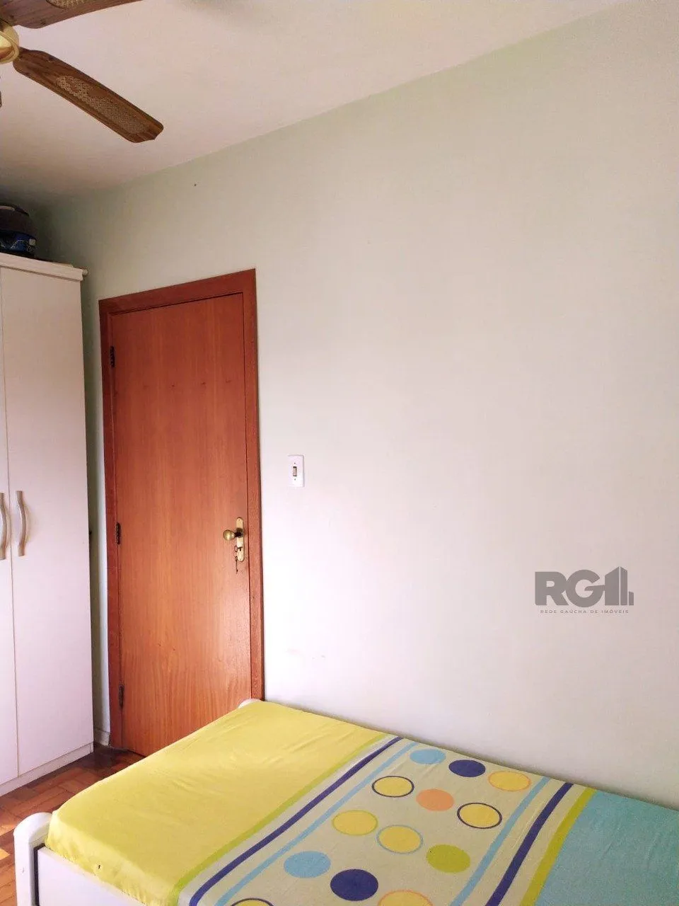 Imagem Apartamento de 2 dormitórios com vaga no bairro Petrópolis