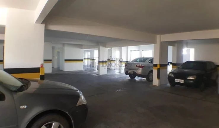 Imagem Apartamento com 2 dormitórios para locação anual.