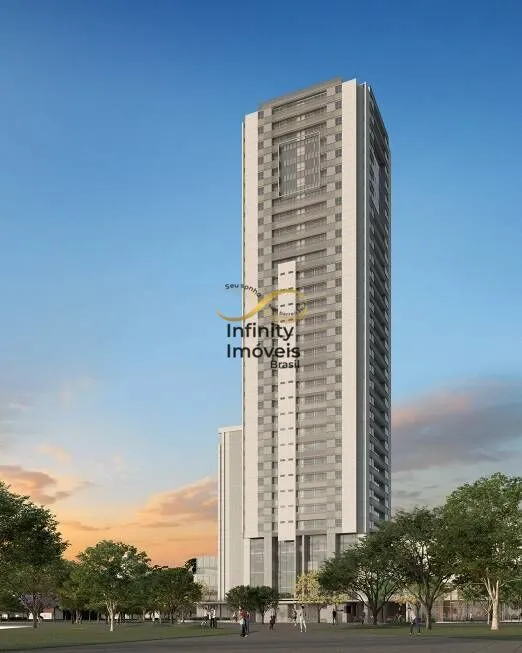 Imagem HISTORY FUNCIONARIOS - Apartamento à venda no bairro Funcionários - Belo Horizonte/MG