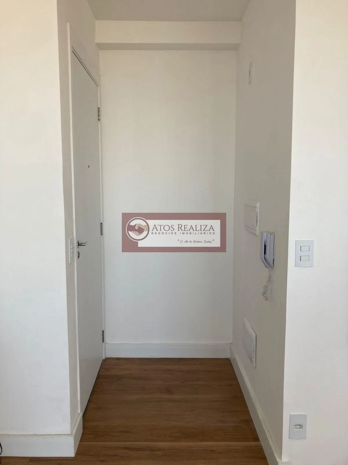 Imagem Oportunidade a venda na vila Santa Catarina. Vendo Apartamento Novo na Vila Santa Catarina, Apartamento Novo com 2 Dormitorios, condômino com Academia, brinquedoteca, salão de festas, quadra, mercado. Valor R$ 350k Oportunidade, Agende uma visita.