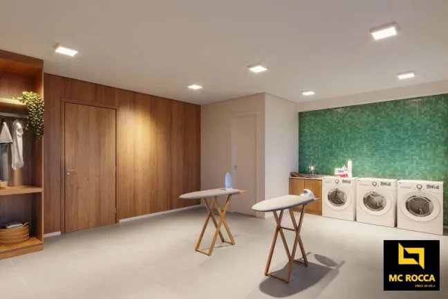 Imagem Apartamento 2 dormitórios - LIV Assunção - Santo André